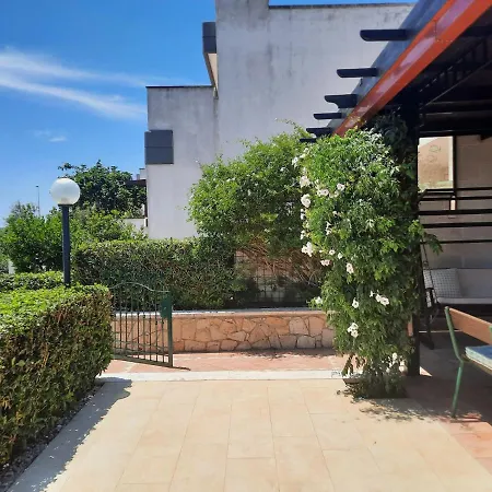 Holiday home Angela Holiday Home Santa Cesarea Terme