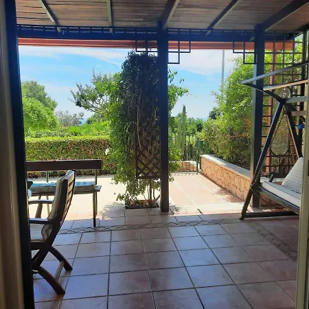 Casa vacanze Angela
