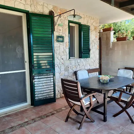 Angela Holiday Home * Santa Cesarea Terme