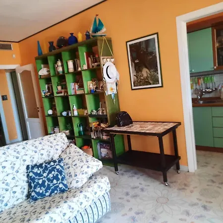 Angela Holiday Home * Santa Cesarea Terme