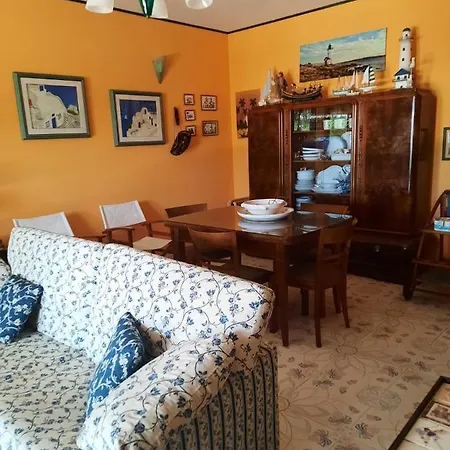 Holiday home Angela Holiday Home