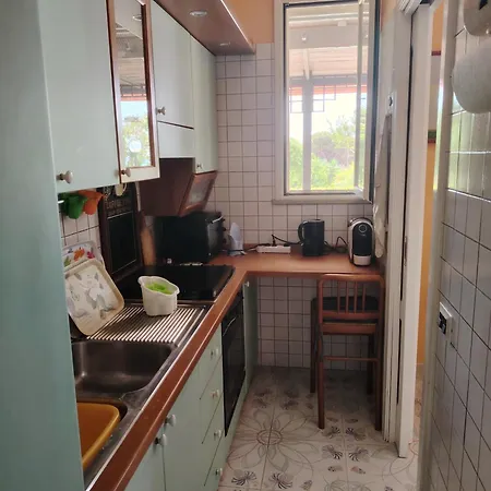 Angela Holiday Home Santa Cesarea Terme
