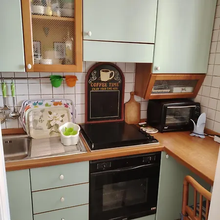Holiday home Angela Holiday Home