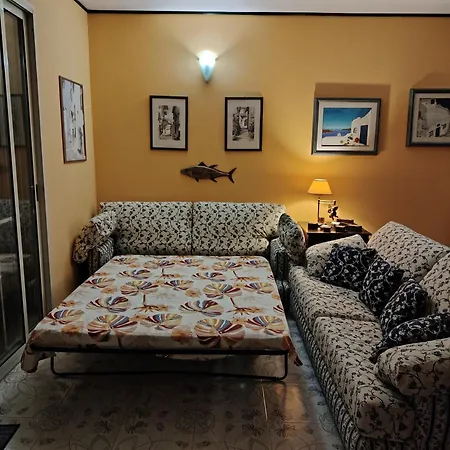 Angela Holiday Home Holiday home Santa Cesarea Terme