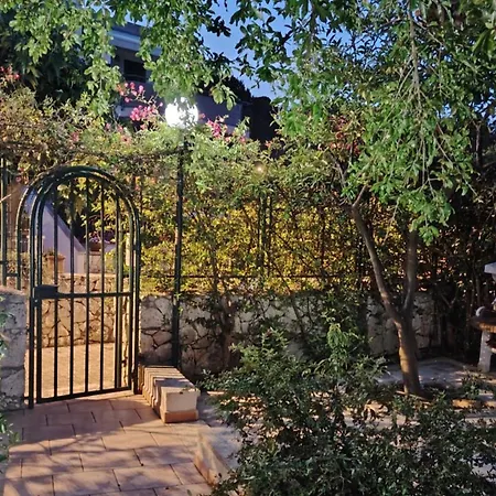 Holiday home Angela Holiday Home Santa Cesarea Terme