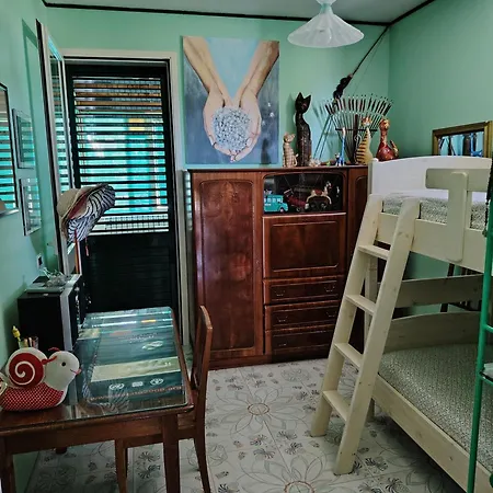 Angela Holiday Home Santa Cesarea Terme